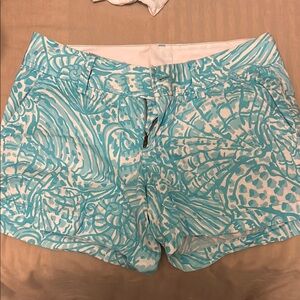 Lilly Pulitzer Callahan Short